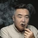 Huizhong Zhang als ZhanJiang Wu / 吴占江