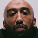 Nessbeal als Mehdi (as Nabil Selhy dit Nessbeal)