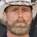 Michael Hickenbottom als Shawn Michaels