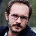 Deniz Celiloğlu als Samet