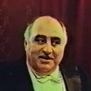 Merab Garsevanishvili als Kollini