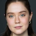 Megan Jonker als Student
