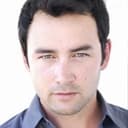 Robert Glen Keith als Luke