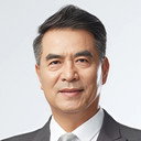 Liao Jingsheng als Qin Feng