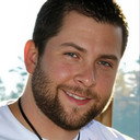 Justin Ricketts als Mark Lewis