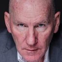 Robert Morgan als Burke