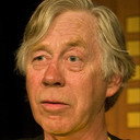 Knut Walle als Tchude Interpreter