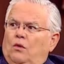 John Hagee als Self (archive footage)