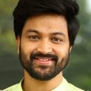 Syed Sohel Ryan als VIjay