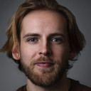 Vegard Heggelund als Norsk soldat