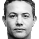 Warren Brown als Prison Warder