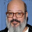 David Cross als (uncredited)