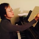 Christopher Wong, Original Music Composer