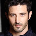 Jerald Bezener als The Weatherman