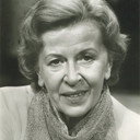 Helga Göring als Mutter Berlinger