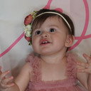 Rose Lazo als Baby Sophie