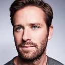Armie Hammer als Hutton Morrow