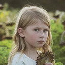 Locklyn Black als Rosie