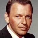 Frank Sinatra als Stage Manager