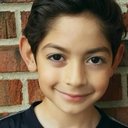 Santiago Veizaga als Diego