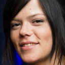 Johanne Thybo Hansen als Herself
