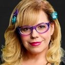 Kirsten Vangsness als Mona Livingston