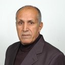 Abdellah Moundy als Mr. Benzaoui