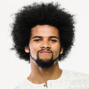 Jean-Thierry d'Almeida als Pierre