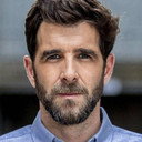 Fernando González 'Gonzo' als 