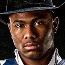 Ezekiel "Blue" Mitchell als Ezekiel Mitchell