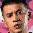 Zahiril Adzim als Nafiez