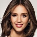 Jessica Alba als Mona Gray