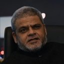 Gautam Joglekar als Masood Abraham Katkar