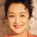 杨昆 als Aunt A Gui