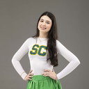 Isadora Mascarello Sandi als Valentina