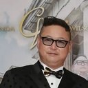 錢國偉 als Mermaid Fat
