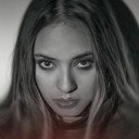 Meli G als (voice)