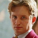 William Mannering als Benvolio/Second Scholar