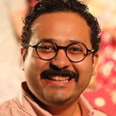 Ahmed Shahin als 