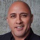 Marco Morales als Trooper Partner