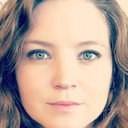 Meg Marchand, Key Set Production Assistant