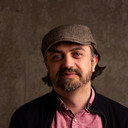 Ed Willey, First Assistant Director
