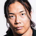 竹下幸之介 als Konosuke Takeshita