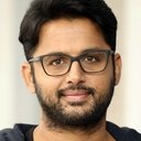 Nithiin als Bheeshma Prasad