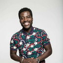 Donel Jack'sman als Self - Comedian