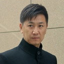 Chen Li Xin als Father Jiang