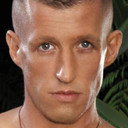 Mike Power als Mike's Buddy, Card Player #1