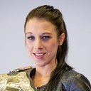 Joanna Jędrzejczyk als Self