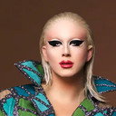 Simon Andreas Villberg als Mrs. Villberg