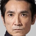 Tatsuhito Okuda als Narutaki / Doctor G